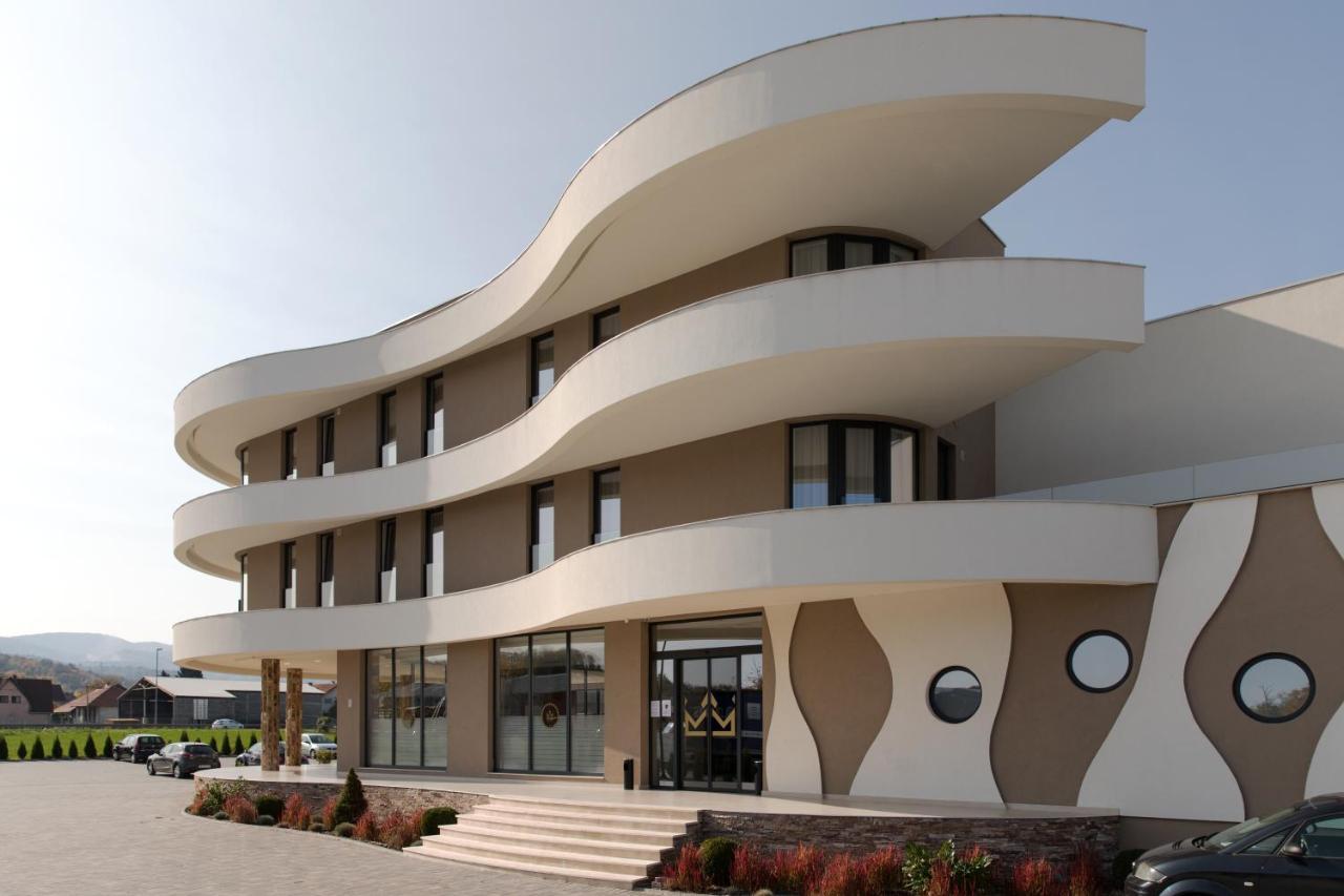 Royal Residence Čačak Exterior foto