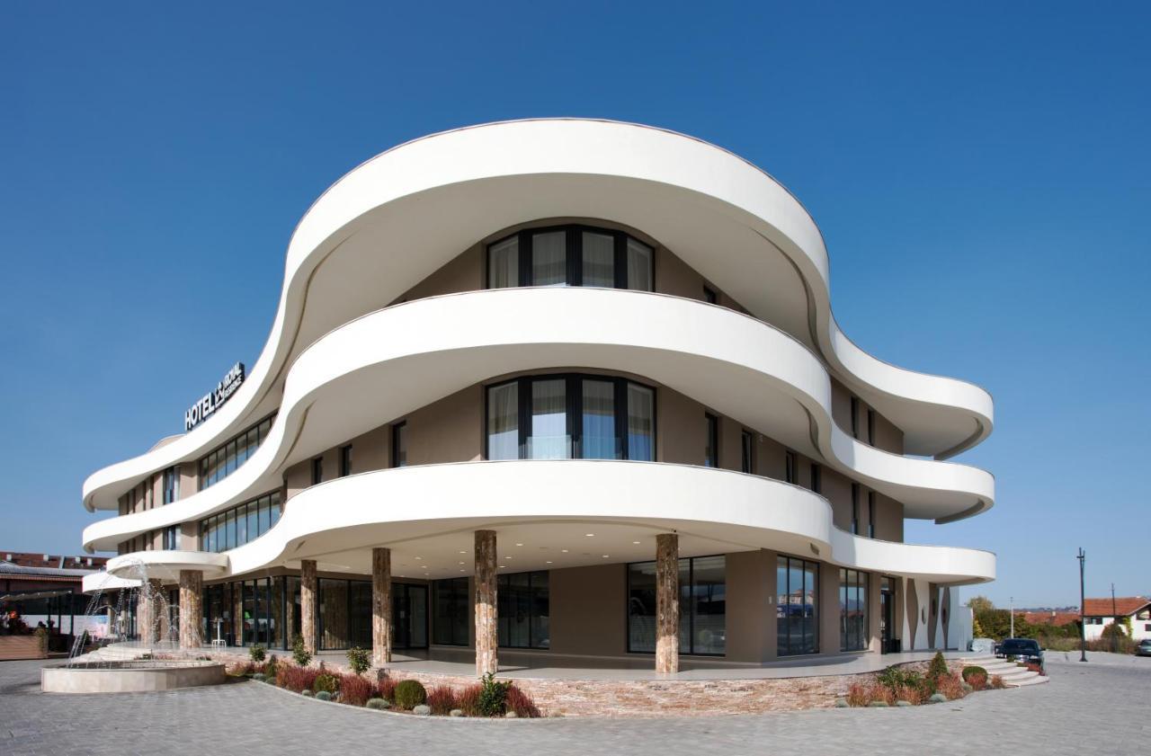 Royal Residence Čačak Exterior foto